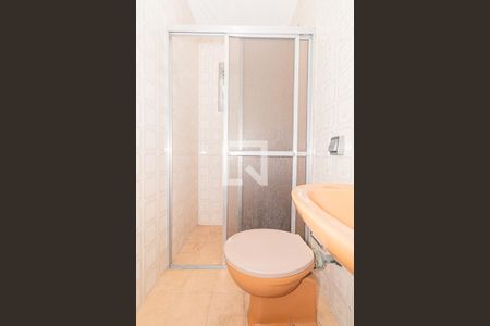 Casa para alugar com 185m², 3 quartos e 1 vaga Casa para alugar com 185m², 3 quartos e 1 vagaBanheiro