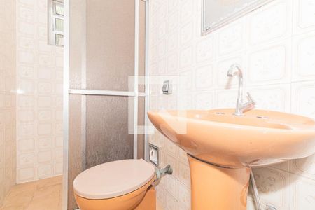 Casa para alugar com 185m², 3 quartos e 1 vaga Casa para alugar com 185m², 3 quartos e 1 vagaBanheiro