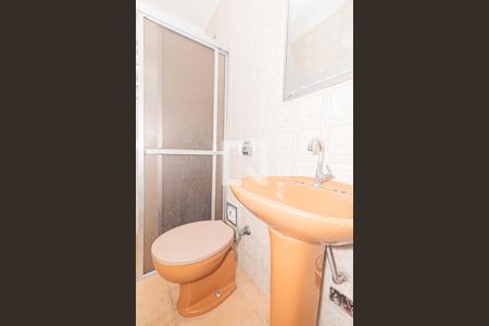 Casa para alugar com 185m², 3 quartos e 1 vaga Casa para alugar com 185m², 3 quartos e 1 vagaBanheiro