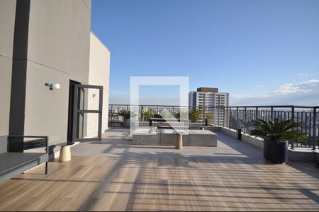 Apartamento para alugar com 27m², 1 quarto e sem vagaÁrea comum - Piscina