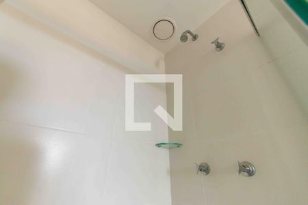 Apartamento à venda com 122m², 3 quartos e 3 vagas Apartamento à venda com 122m², 3 quartos e 3 vagasBanheiro Social