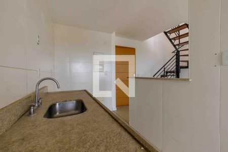 Apartamento à venda com 122m², 3 quartos e 3 vagas Apartamento à venda com 122m², 3 quartos e 3 vagasCozinha