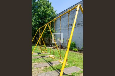 Apartamento para alugar com 120m², 3 quartos e sem vaga Apartamento para alugar com 120m², 3 quartos e sem vagaÁrea comum - playground