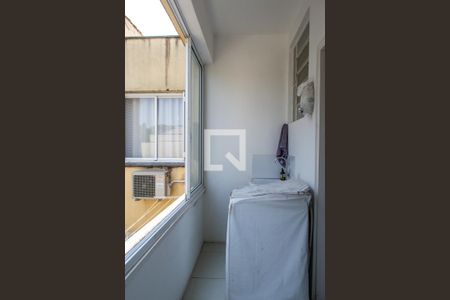 Apartamento para alugar com 120m², 3 quartos e sem vaga Apartamento para alugar com 120m², 3 quartos e sem vagaÁrea de serviço