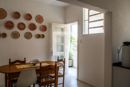 Apartamento para alugar com 120m², 3 quartos e sem vaga Apartamento para alugar com 120m², 3 quartos e sem vagaCozinha