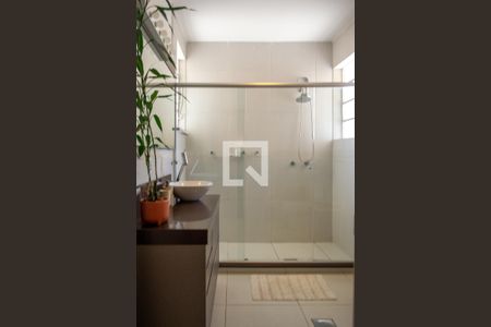 Apartamento para alugar com 120m², 3 quartos e sem vaga Apartamento para alugar com 120m², 3 quartos e sem vagaBanheiro