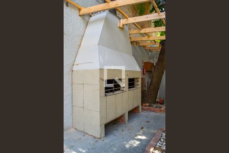 Apartamento para alugar com 120m², 3 quartos e sem vaga Apartamento para alugar com 120m², 3 quartos e sem vagaÁrea comum - churrasqueira