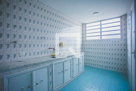 Casa para alugar com 216m², 3 quartos e 3 vagas Casa para alugar com 216m², 3 quartos e 3 vagasCozinha