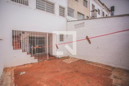 Casa para alugar com 216m², 3 quartos e 3 vagas Casa para alugar com 216m², 3 quartos e 3 vagasÁrea de Serviço