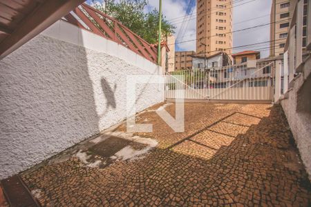 Casa para alugar com 216m², 3 quartos e 3 vagas Casa para alugar com 216m², 3 quartos e 3 vagasGaragem