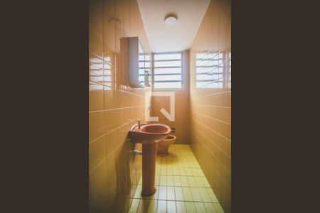 Casa para alugar com 216m², 3 quartos e 3 vagas Casa para alugar com 216m², 3 quartos e 3 vagasLavabo