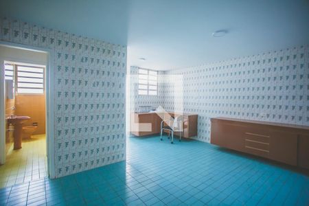 Casa para alugar com 216m², 3 quartos e 3 vagas Casa para alugar com 216m², 3 quartos e 3 vagasCozinha