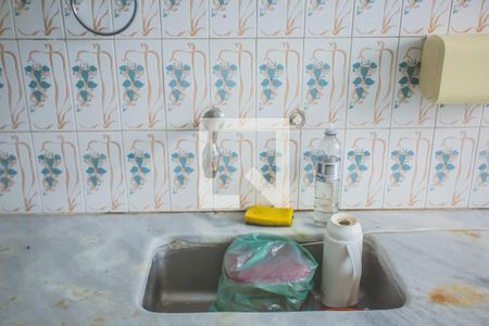 Casa para alugar com 216m², 3 quartos e 3 vagas Casa para alugar com 216m², 3 quartos e 3 vagasCozinha