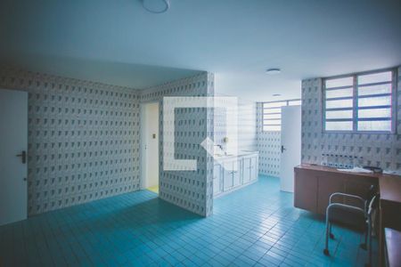 Casa para alugar com 216m², 3 quartos e 3 vagas Casa para alugar com 216m², 3 quartos e 3 vagasCozinha