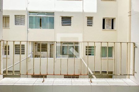 Apartamento para alugar com 64m², 2 quartos e sem vagaLavanderia