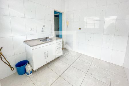 Apartamento para alugar com 64m², 2 quartos e sem vagaCozinha