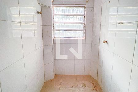 Apartamento para alugar com 64m², 2 quartos e sem vagaBanheiro