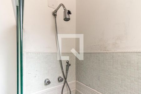 Apartamento à venda com 90m², 2 quartos e sem vaga Apartamento à venda com 90m², 2 quartos e sem vagaBanheiro