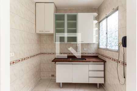 Apartamento à venda com 90m², 2 quartos e sem vaga Apartamento à venda com 90m², 2 quartos e sem vagaCozinha