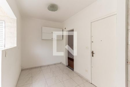 Apartamento à venda com 90m², 2 quartos e sem vaga Apartamento à venda com 90m², 2 quartos e sem vagaCozinha