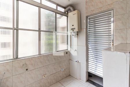 Apartamento à venda com 90m², 2 quartos e sem vaga Apartamento à venda com 90m², 2 quartos e sem vagaÁrea de Serviço