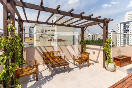 Apartamento à venda com 90m², 2 quartos e sem vaga Apartamento à venda com 90m², 2 quartos e sem vagaÁrea comum