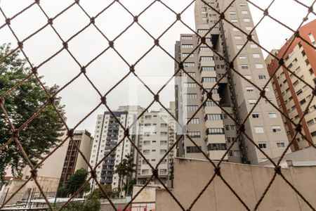 Apartamento à venda com 90m², 2 quartos e sem vaga Apartamento à venda com 90m², 2 quartos e sem vagaQuarto 1 - Vista