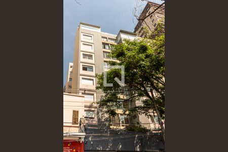 Apartamento à venda com 90m², 2 quartos e sem vaga Apartamento à venda com 90m², 2 quartos e sem vagaFachada