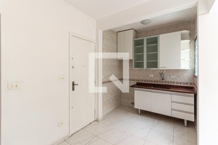 Apartamento à venda com 90m², 2 quartos e sem vaga Apartamento à venda com 90m², 2 quartos e sem vagaCozinha