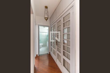 Apartamento à venda com 90m², 2 quartos e sem vaga Apartamento à venda com 90m², 2 quartos e sem vagaSala - Corredor