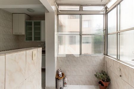 Apartamento à venda com 90m², 2 quartos e sem vaga Apartamento à venda com 90m², 2 quartos e sem vagaÁrea de Serviço