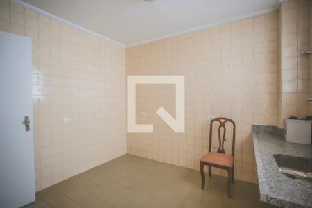 Casa para alugar com 163m², 3 quartos e 1 vagaCozinha