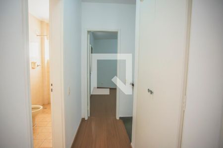 Casa para alugar com 163m², 3 quartos e 1 vagaCorredor - Quartos