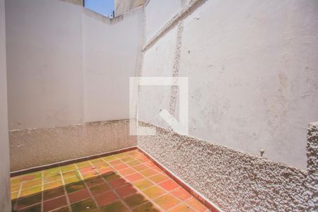 Casa para alugar com 163m², 3 quartos e 1 vagaQuintal