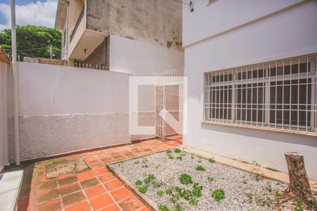 Casa para alugar com 163m², 3 quartos e 1 vagaJardim