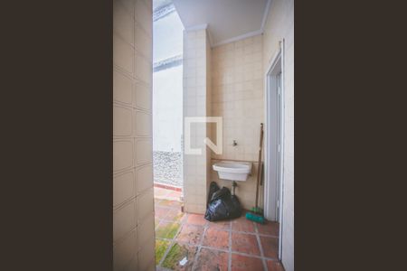 Casa para alugar com 163m², 3 quartos e 1 vagaÁrea de Serviço