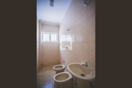 Casa para alugar com 163m², 3 quartos e 1 vagaBanheiro Suíte