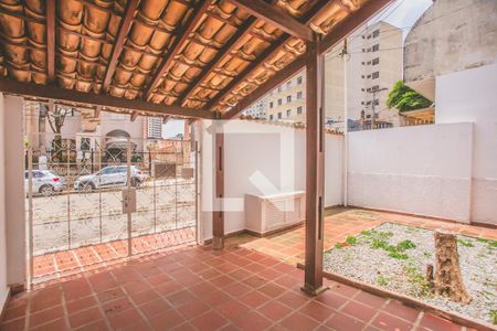 Casa para alugar com 163m², 3 quartos e 1 vagaGaragem