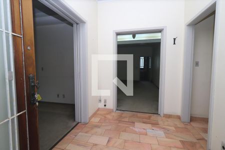 Casa para alugar com 320m², 4 quartos e 2 vagasHall de entrada