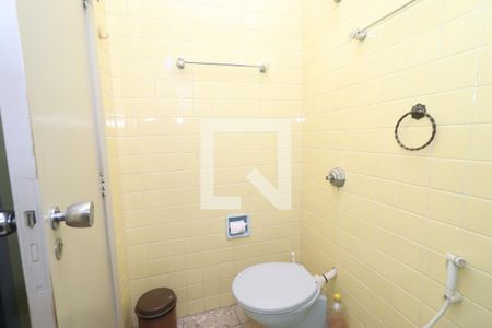 Casa para alugar com 320m², 4 quartos e 2 vagasBanheiro