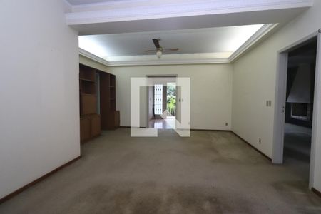 Casa para alugar com 320m², 4 quartos e 2 vagasSala 3