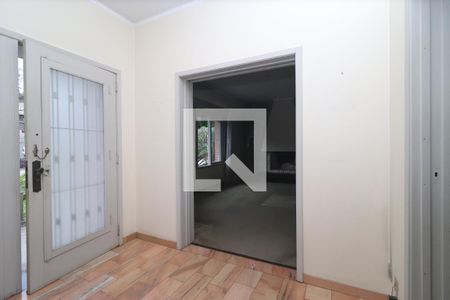 Casa para alugar com 320m², 4 quartos e 2 vagasHall de entrada