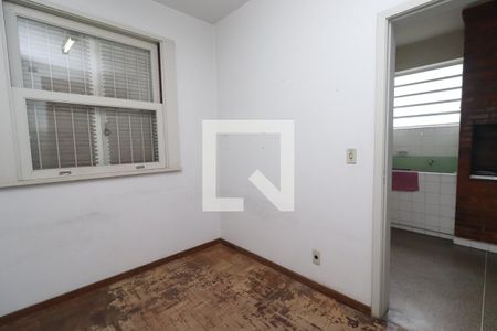 Casa para alugar com 320m², 4 quartos e 2 vagasescritório