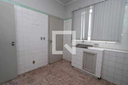 Casa para alugar com 320m², 4 quartos e 2 vagasLavanderia
