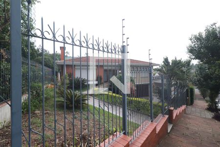 Casa para alugar com 320m², 4 quartos e 2 vagasfachada