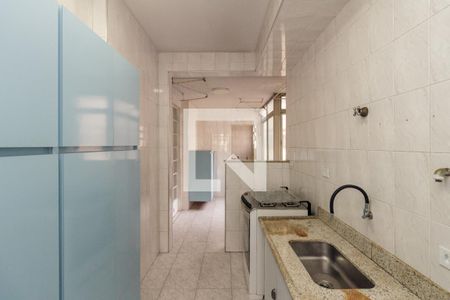Apartamento à venda com 89m², 2 quartos e 1 vaga Apartamento à venda com 89m², 2 quartos e 1 vagaCozinha