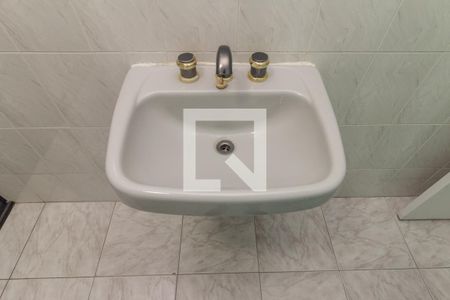 Apartamento à venda com 89m², 2 quartos e 1 vaga Apartamento à venda com 89m², 2 quartos e 1 vagaBanheiro