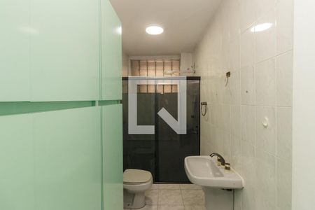 Apartamento à venda com 89m², 2 quartos e 1 vaga Apartamento à venda com 89m², 2 quartos e 1 vagaBanheiro