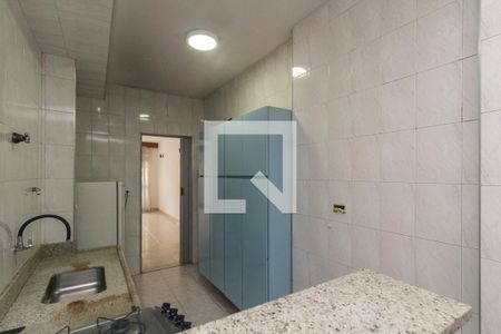 Apartamento à venda com 89m², 2 quartos e 1 vaga Apartamento à venda com 89m², 2 quartos e 1 vagaCozinha