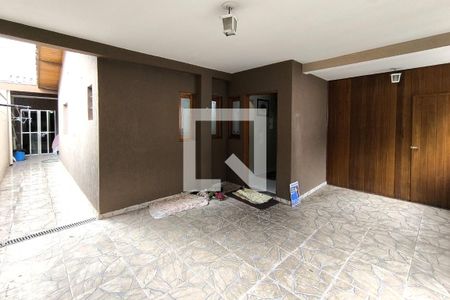 Casa à venda com 125m², 3 quartos e 2 vagas Casa à venda com 125m², 3 quartos e 2 vagasGaragem